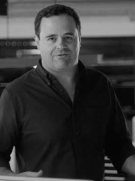 Felippe Blauth, Planejamento e Atendimento da Creative House