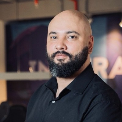 Clayton Silva, Growth e Mídia da Creative House
