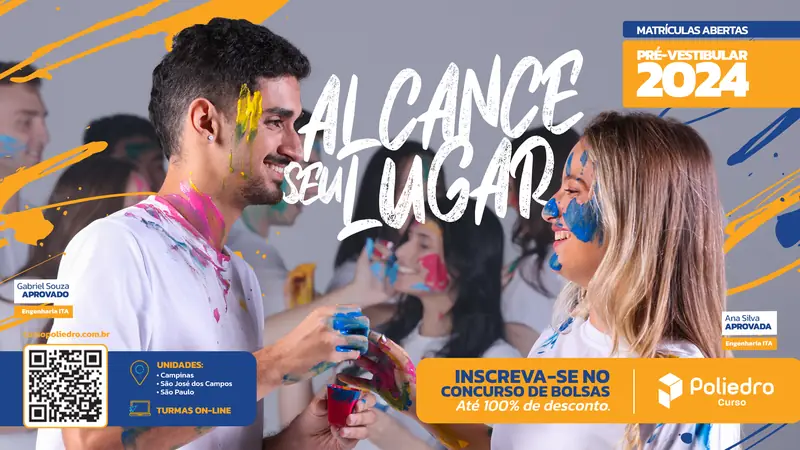 Case Poliedro Curso
