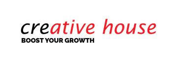 Creative House, Boost Your Growth