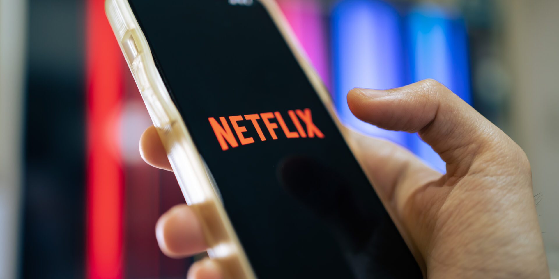Netflix pode perder séries mais assistidas pelo público nos EUA