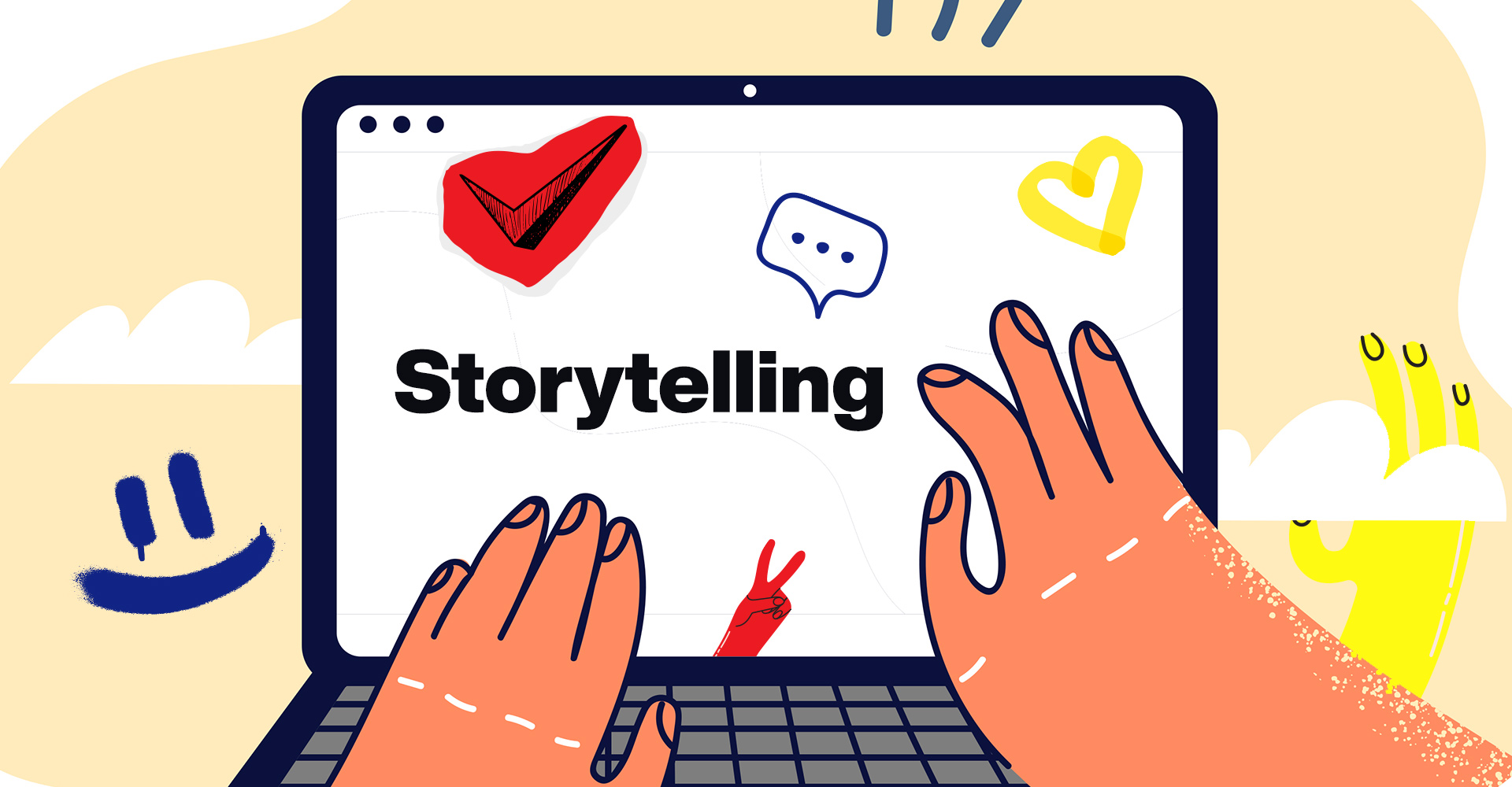 A Arte do Storytelling: Como as melhores narrativas influenciam ...